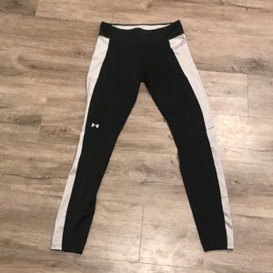 Under Armour Cold Gear Leggings